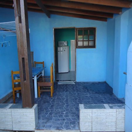 Chales Ubatuba II Экстерьер фото