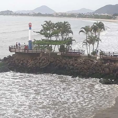 Chales Ubatuba II Экстерьер фото