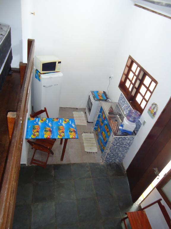 Chales Ubatuba II Экстерьер фото
