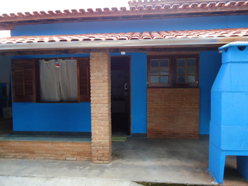 Chales Ubatuba II Экстерьер фото