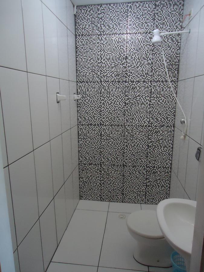 Chales Ubatuba II Экстерьер фото