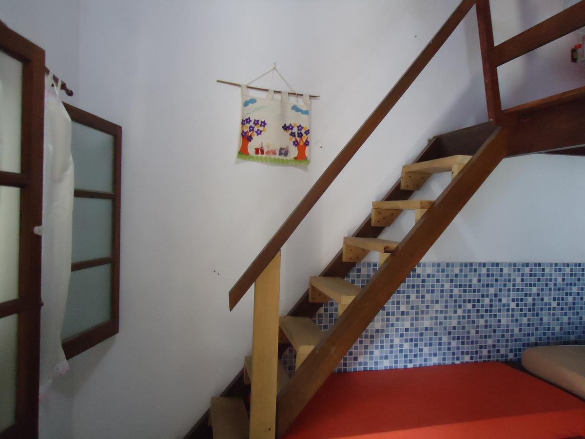 Chales Ubatuba II Экстерьер фото