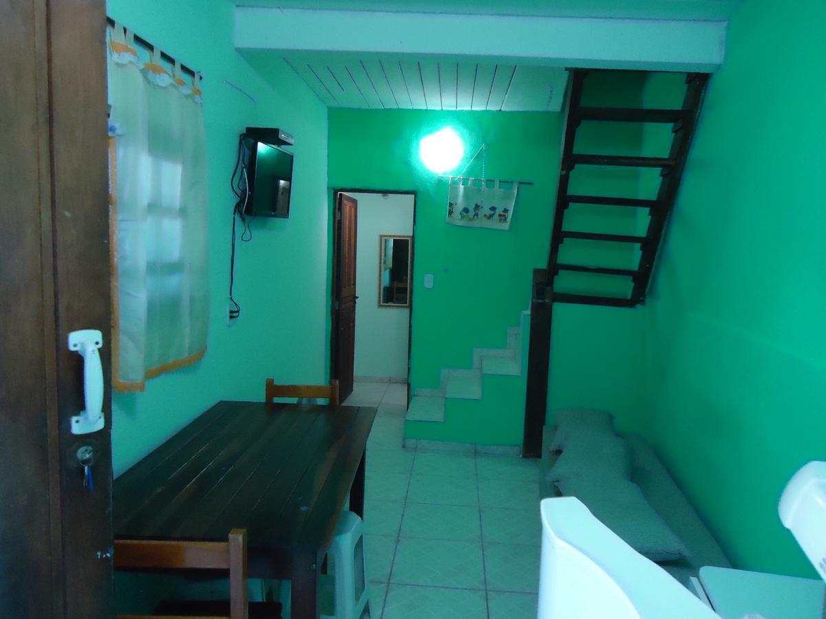 Chales Ubatuba II Экстерьер фото