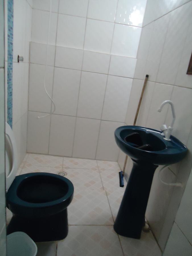 Chales Ubatuba II Экстерьер фото