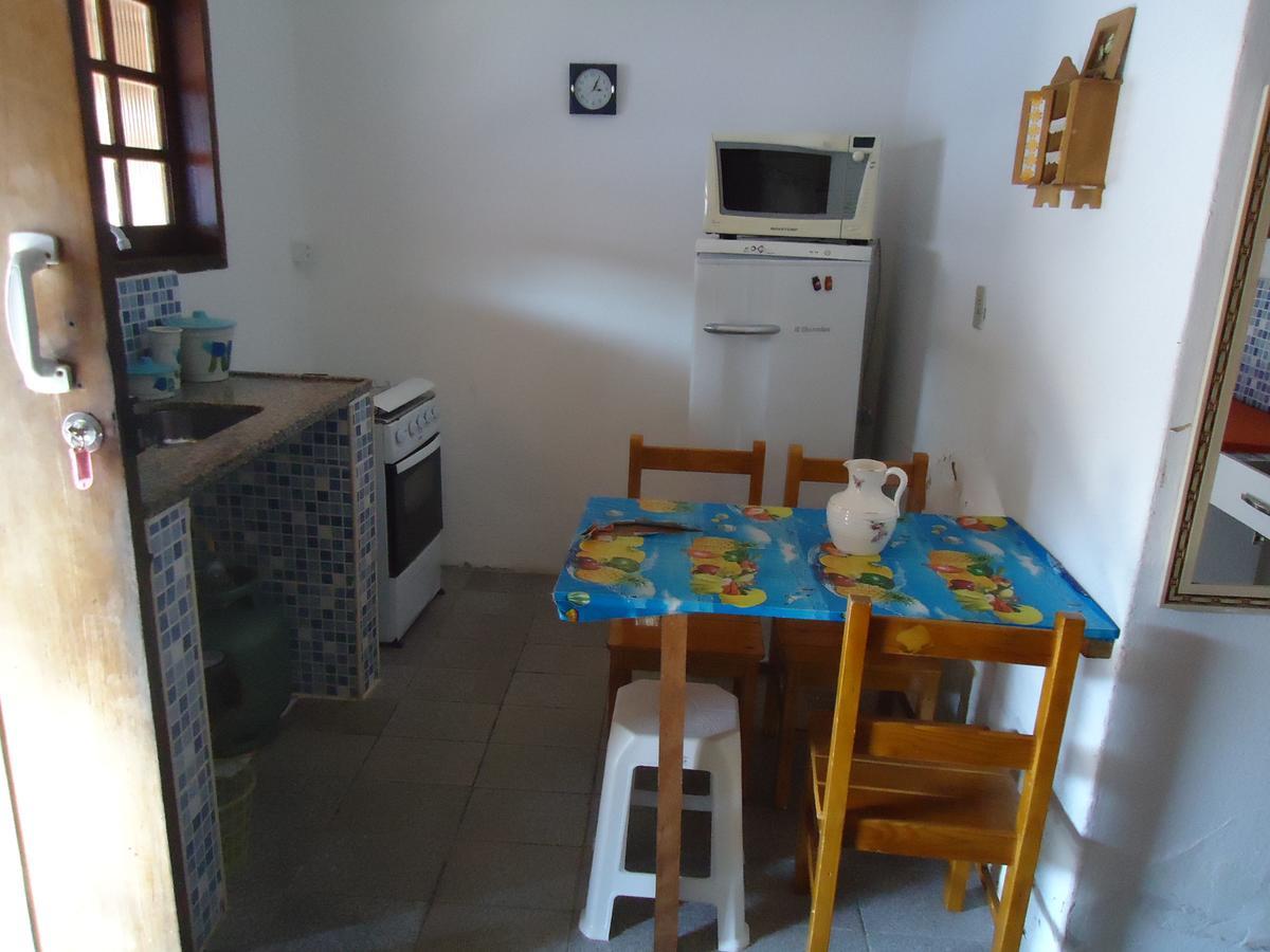 Chales Ubatuba II Экстерьер фото
