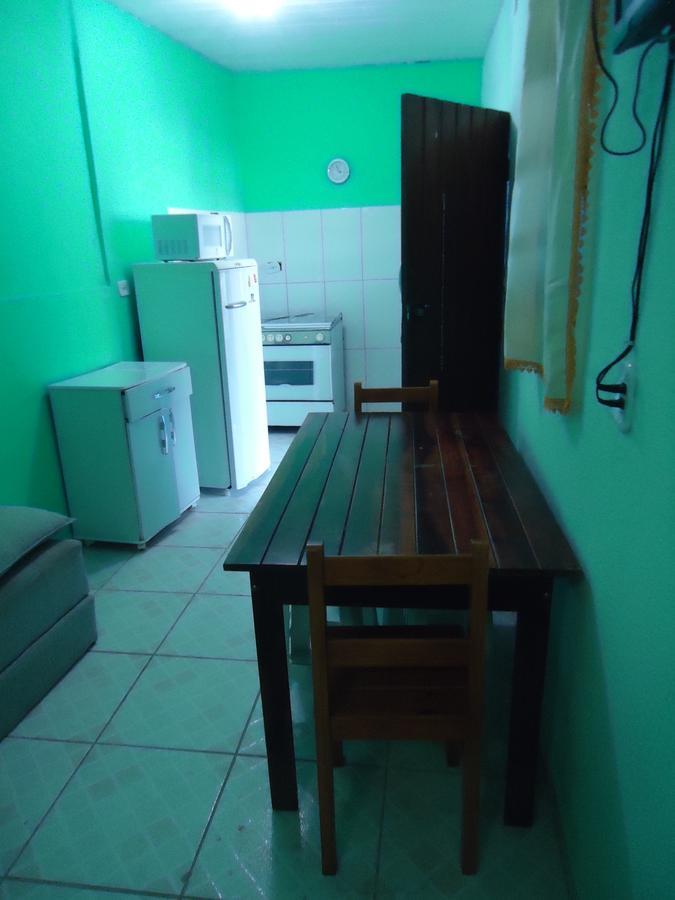 Chales Ubatuba II Экстерьер фото