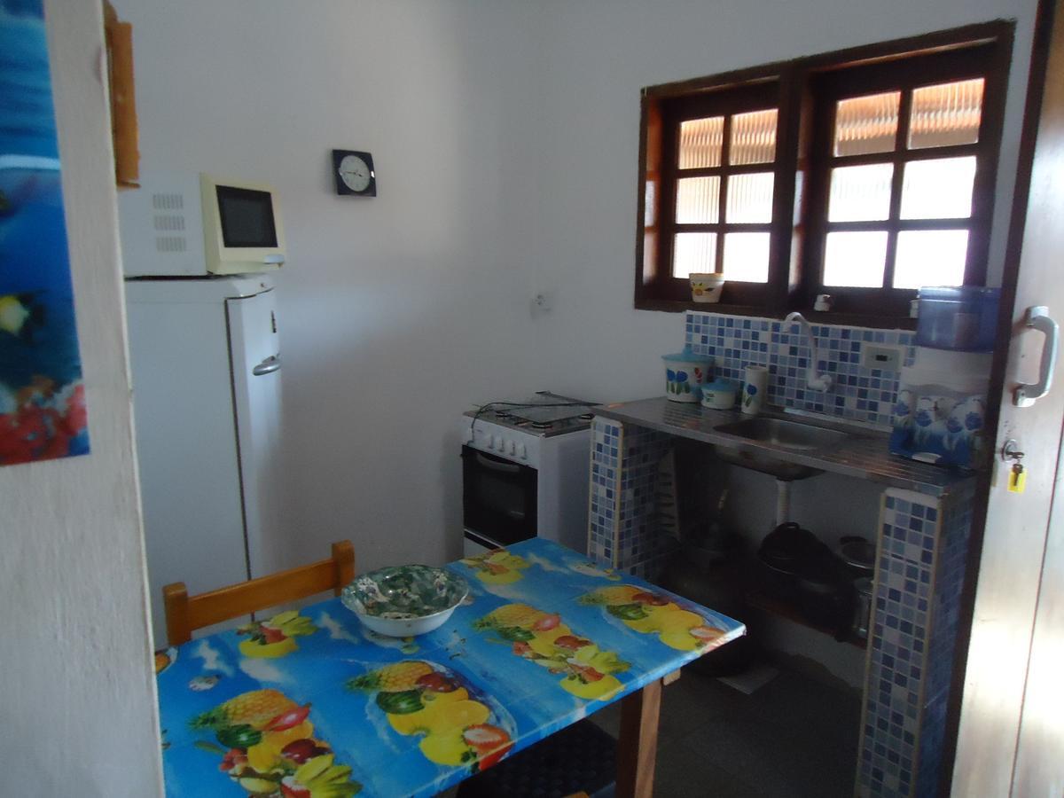 Chales Ubatuba II Экстерьер фото