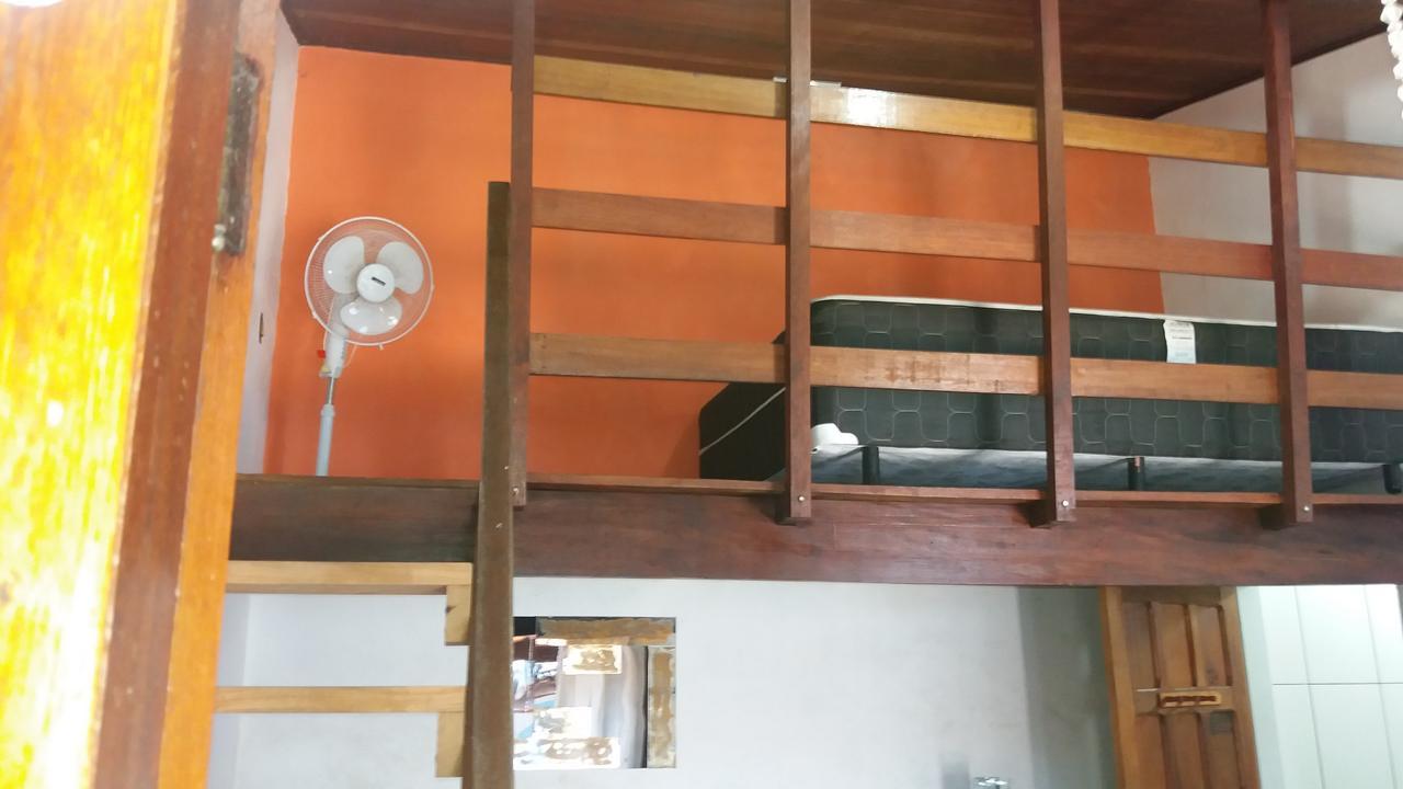 Chales Ubatuba II Экстерьер фото