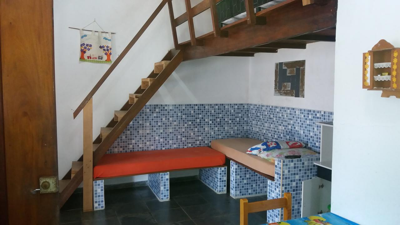 Chales Ubatuba II Экстерьер фото